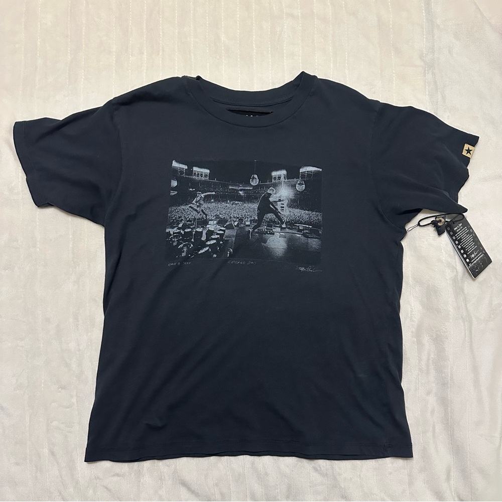 NWT ✨ Free People Clinch Band Tee